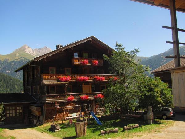 Lampeterhof - Matrei in Osttirol