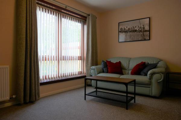 Inverness Family House, Inverness