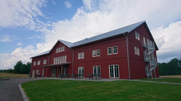 Tiraholms Hotell - Jönköping län