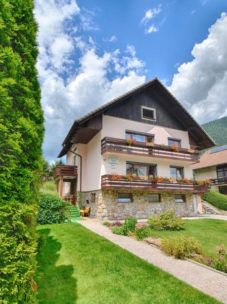 Apartments and Rooms Banić, Kranjska Gora