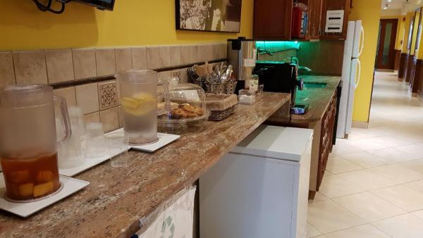 Chelsea Pines Inn, New York