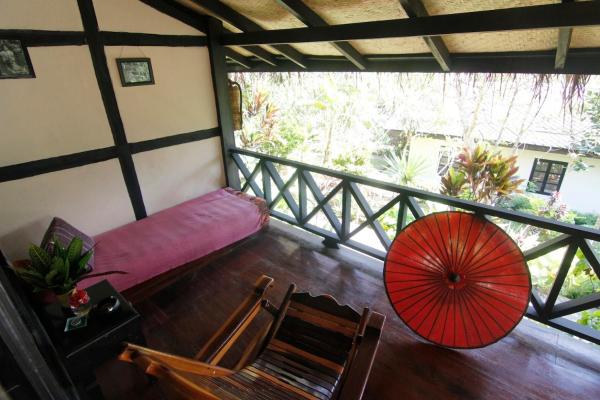 Foto 8: Hillside - Nature Lifestyle Lodge