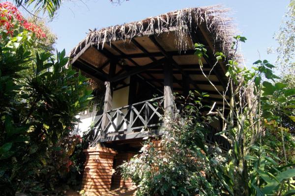 Foto 9: Hillside - Nature Lifestyle Lodge