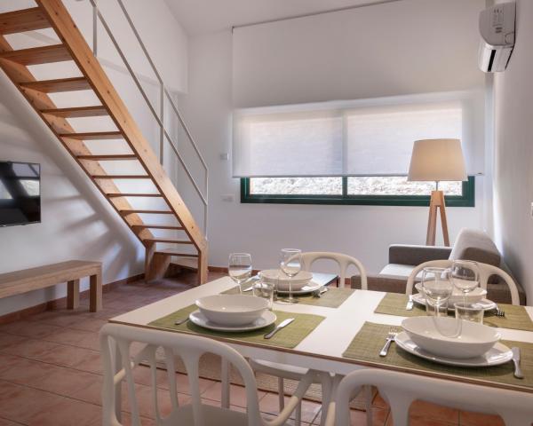 På billedet ses objektet Alta House Apartments 4 Vents beliggende i byen Begur.