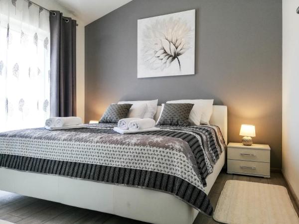 Apartment Sara - Croacia
