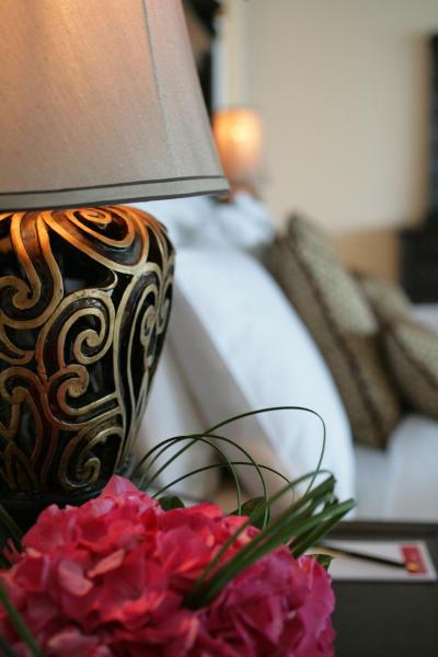 Billede 3: Ramada by Wyndham Beach Hotel Ajman