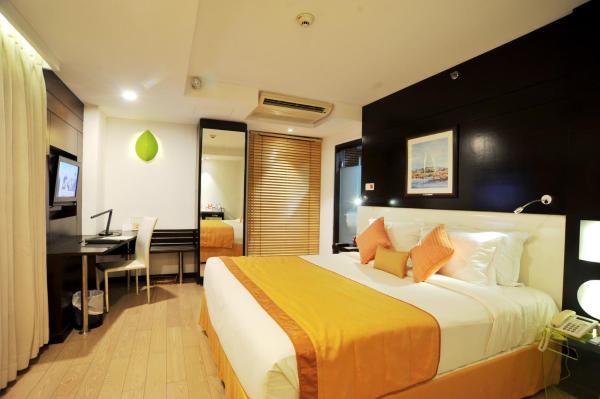 Platinum Residence, Dhaka