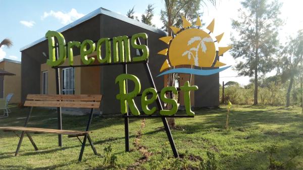 Dreams Rest - Gualeguaychú