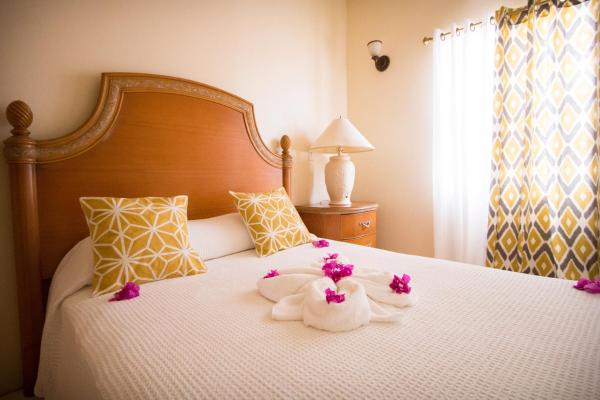 Connie's Comfort Suites - Antigua and Barbuda