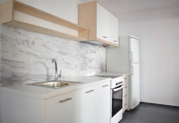 Foto 5: Stylish, Basement Studio with Roof Top Access - EP9B