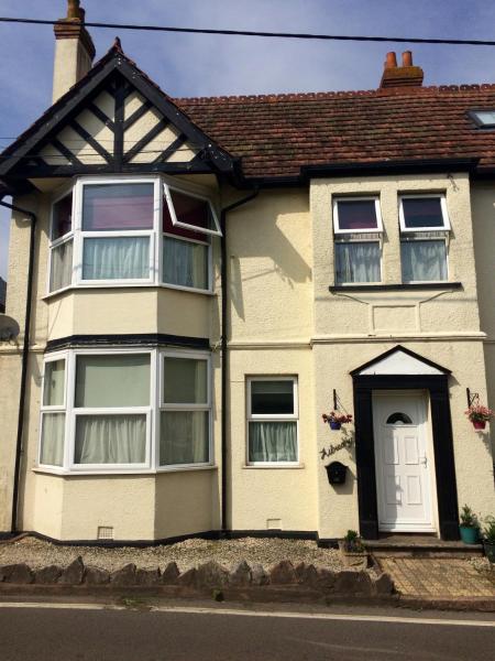 Kilreany - Sidmouth