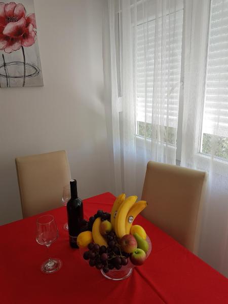 Apartment Lana Kaštel Stari - Dalmatie