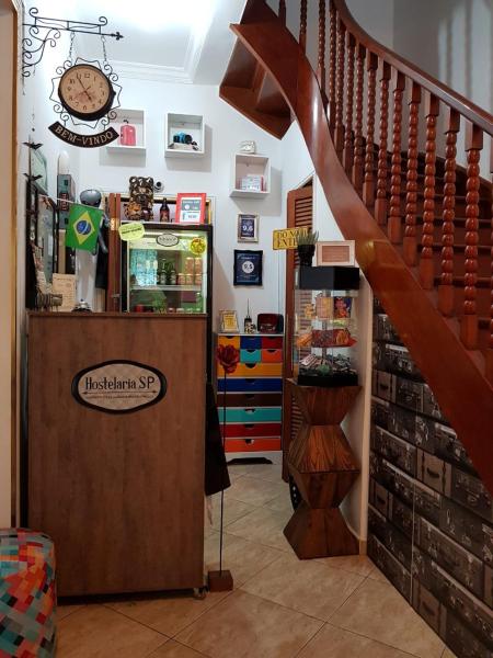 Hostelariasp Boutique - Ipiranga