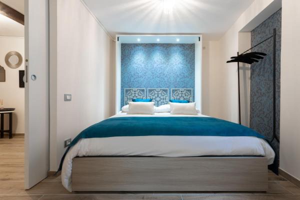 A la foto es mostra l'objecte Venexia House to Rialto situat a la ciutat de Venècia.