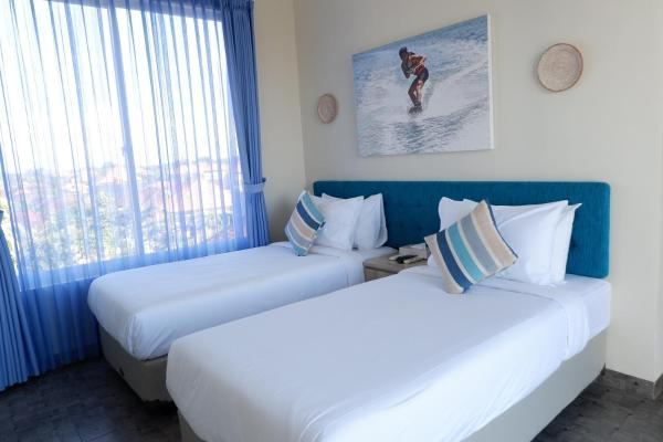 Tepi Segara House - Sanur