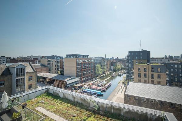 Foto 7: D8 - Canal View Apartment