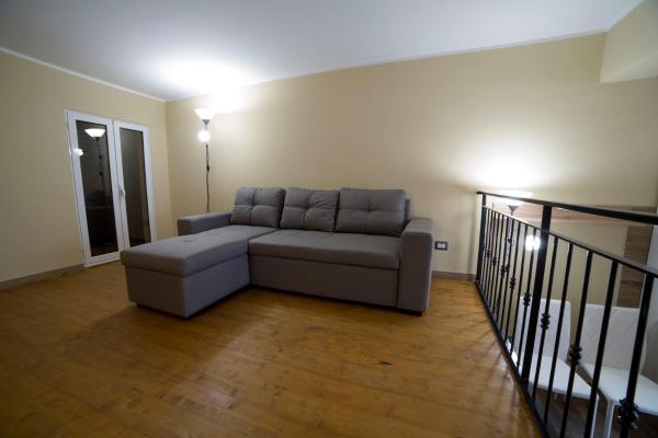 Zdjęcie 9: SUNSET LOFT