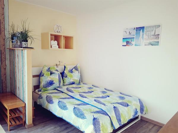 Foto 5: Studio 35 (Waren Müritz)