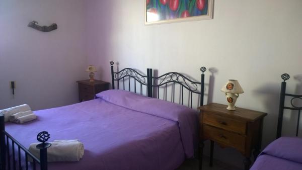 B&B Salento Vacanze, Maglie