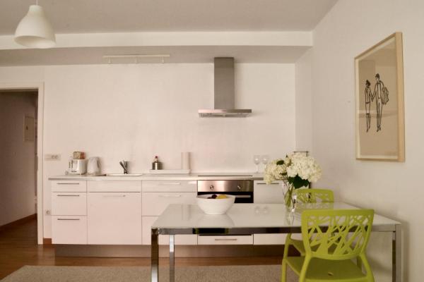 Foto 2: Studio in Ljubljana Center