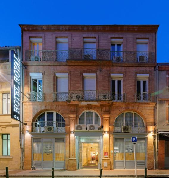 Hostel20 Toulouse Wilson, Toulouse