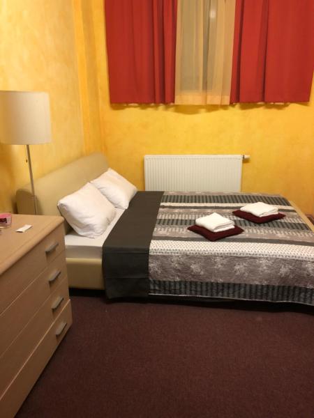 Foto 1: Motel Sofia