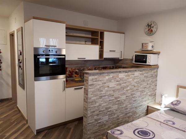 Apartment Dujica - Senj