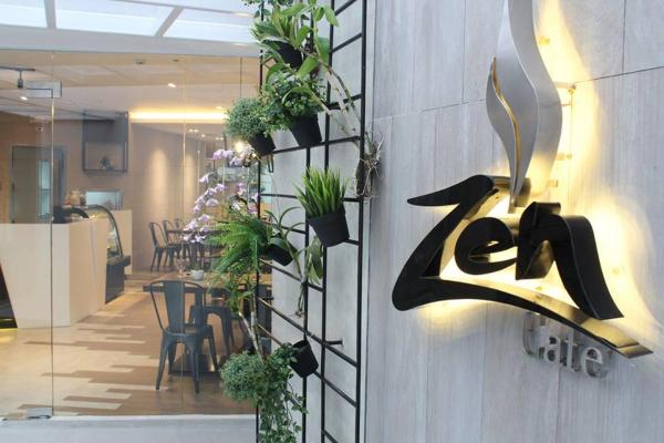Zerenity Hotel & Suites, Cebú