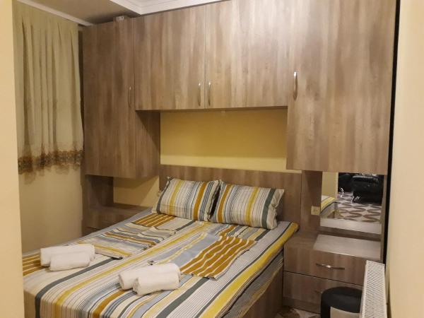 Melania's House - Batumi