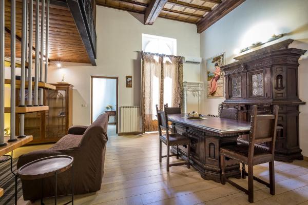 Loft Vivi il Cuore di Firenze, Florence