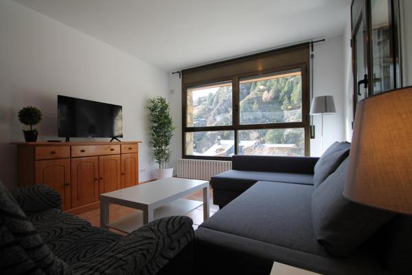 Pont De Toneta 3,1 Ransol, Zona Grandvalira - アンドラ