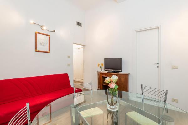 Palazzo Vecchio Apartments by Mmega, Florence