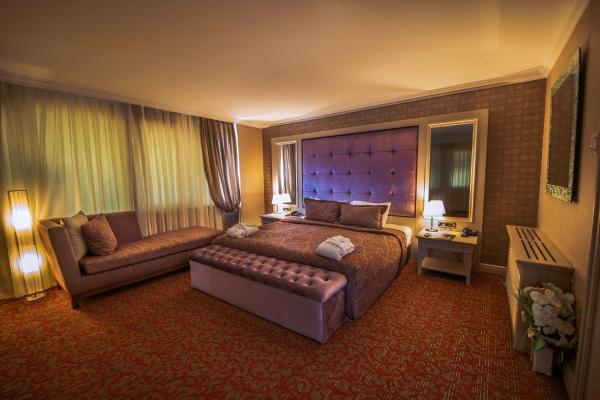 Dream Hill Business Deluxe Hotel Asia, Istanbul