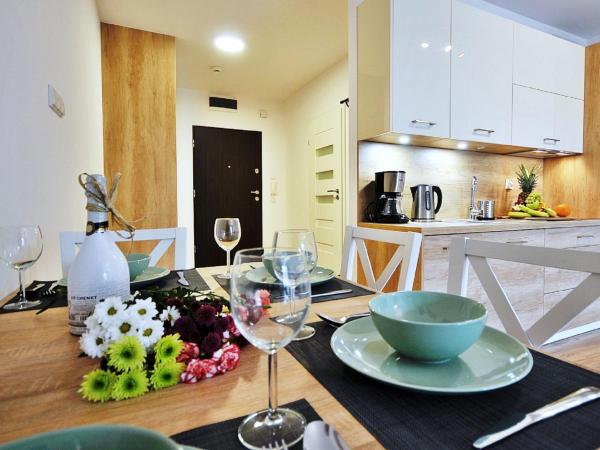 Apartment B1 By Interhome - Kołobrzeg