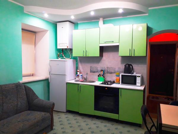 Apartments Near The City Center - Odesa