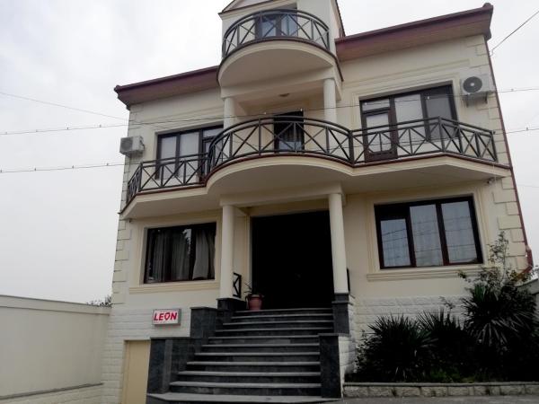 Foto 2: Leon