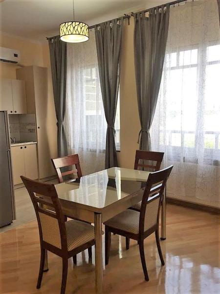 Asterias Apartment, Tbilisi