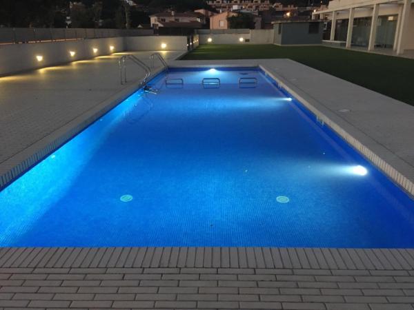 Apartment Ramon - Spain