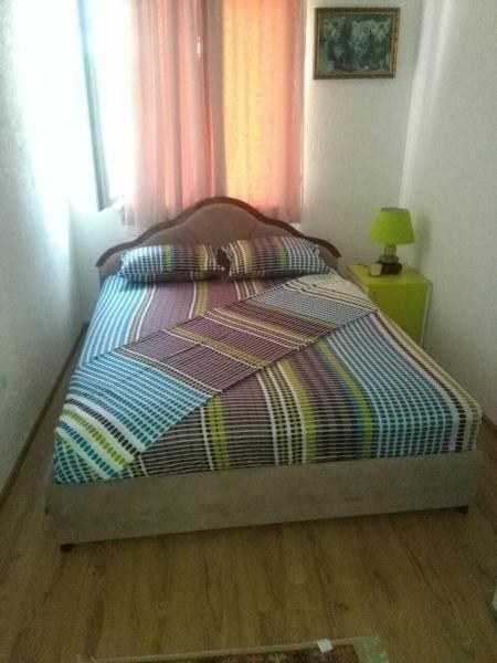 Apartament — 35 m², Variant 1 - Dado