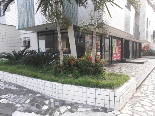 A la foto es mostra l'objecte Apartamento Guarapari situat a la ciutat de Guarapari.