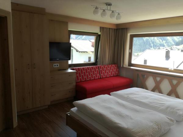 Appartements Birkenhof - Heiterwang