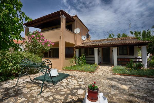Φωτογραφία 2: Villa Sofia