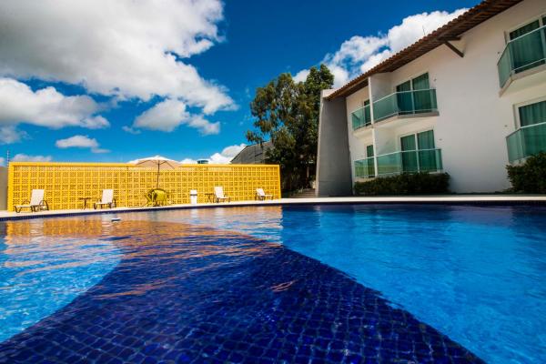 A la foto es mostra l'objecte Reserve Hotel situat a la ciutat de Machados.