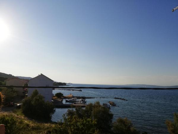 Apartmani Marija - Sukošan