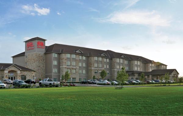 Shilo Inn Killeen - Killeen, TX