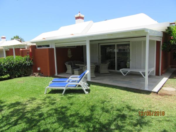 Bungalow Los Melocotones - Gran Canaria