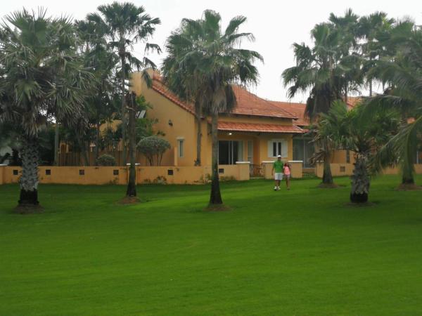 A la foto es mostra l'objecte Green Olive Villa Amata Spring Golf situat a la ciutat de Bang Pakong.