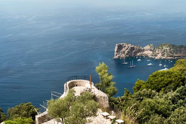 Bordoy Continental Valldemossa - Mallorca