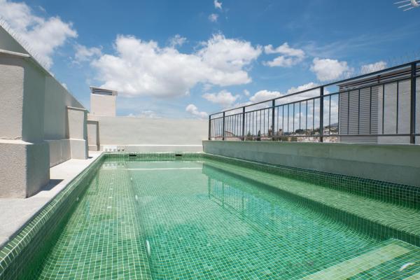 Granada Luxury Apartments, Гранада