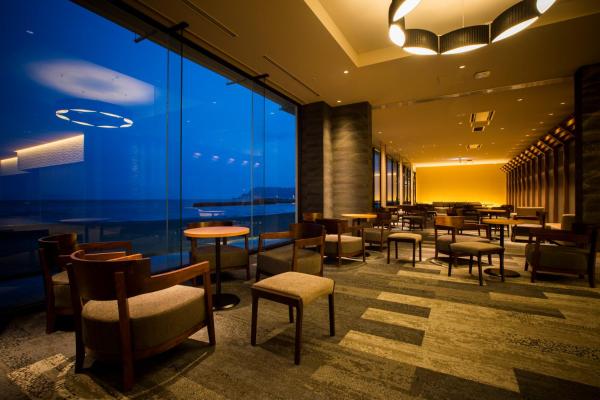 A la foto es mostra l'objecte Yunokawa Prince Hotel Nagisatei situat a la ciutat de Hakodate.